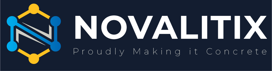 Novalitix Logo